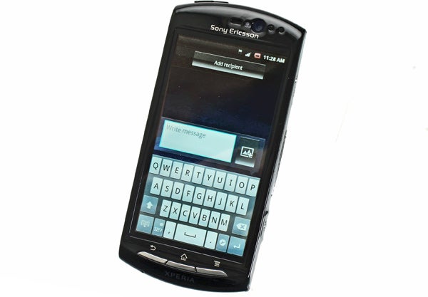 Sony Ericsson Xperia Neo 5